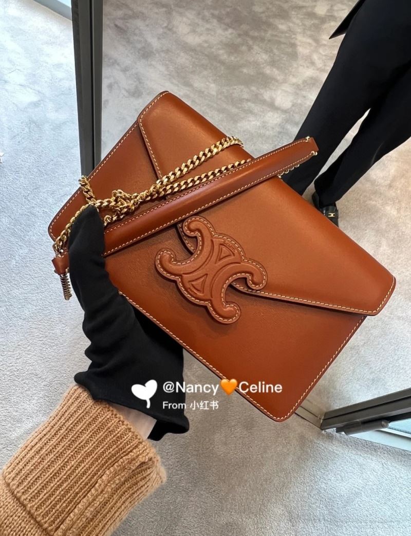 Celine Triomphe Bags